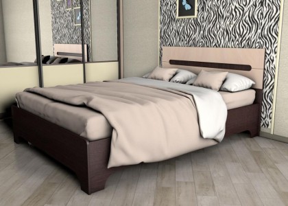Кровать 1,4 Леонардо